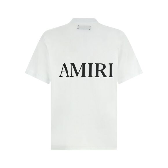 Amiri Men 'Ma Core Logo' T-Shirt